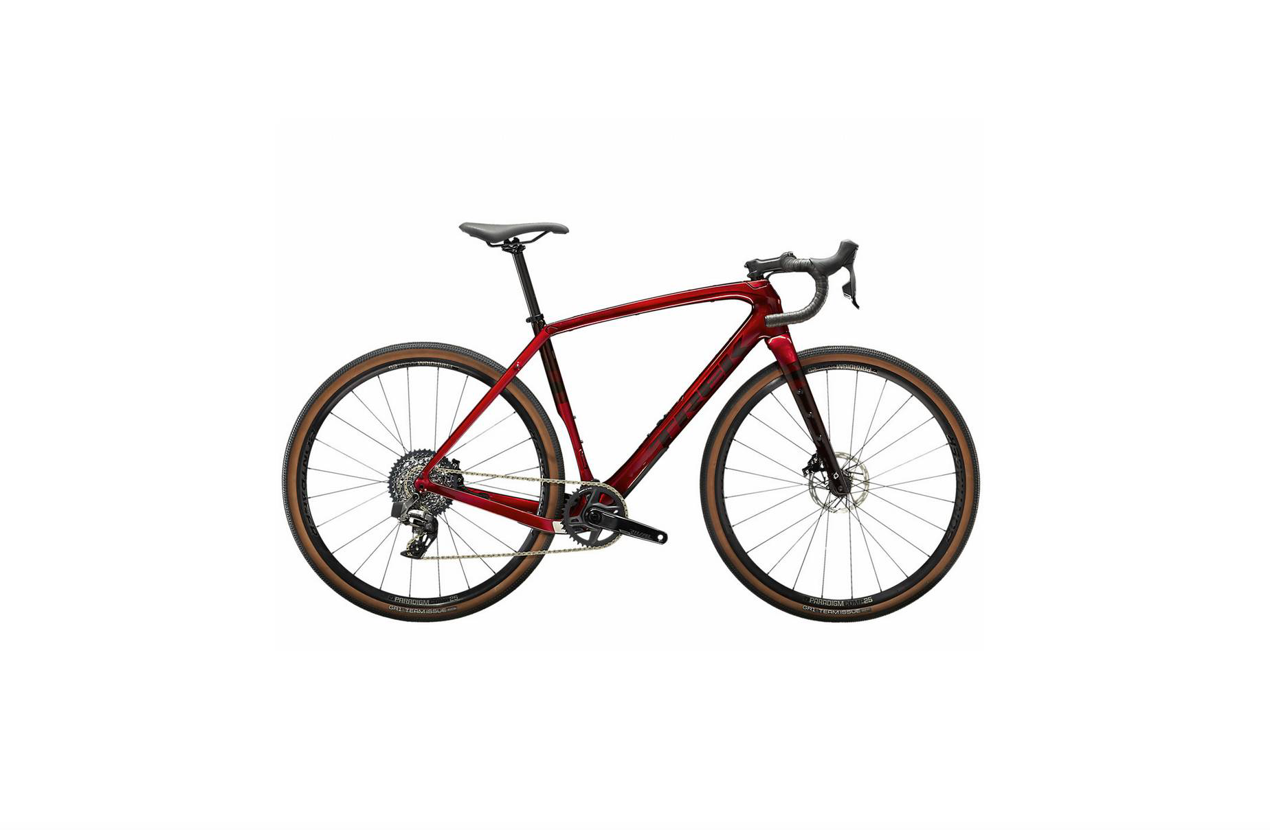 Гравийные велосипеды