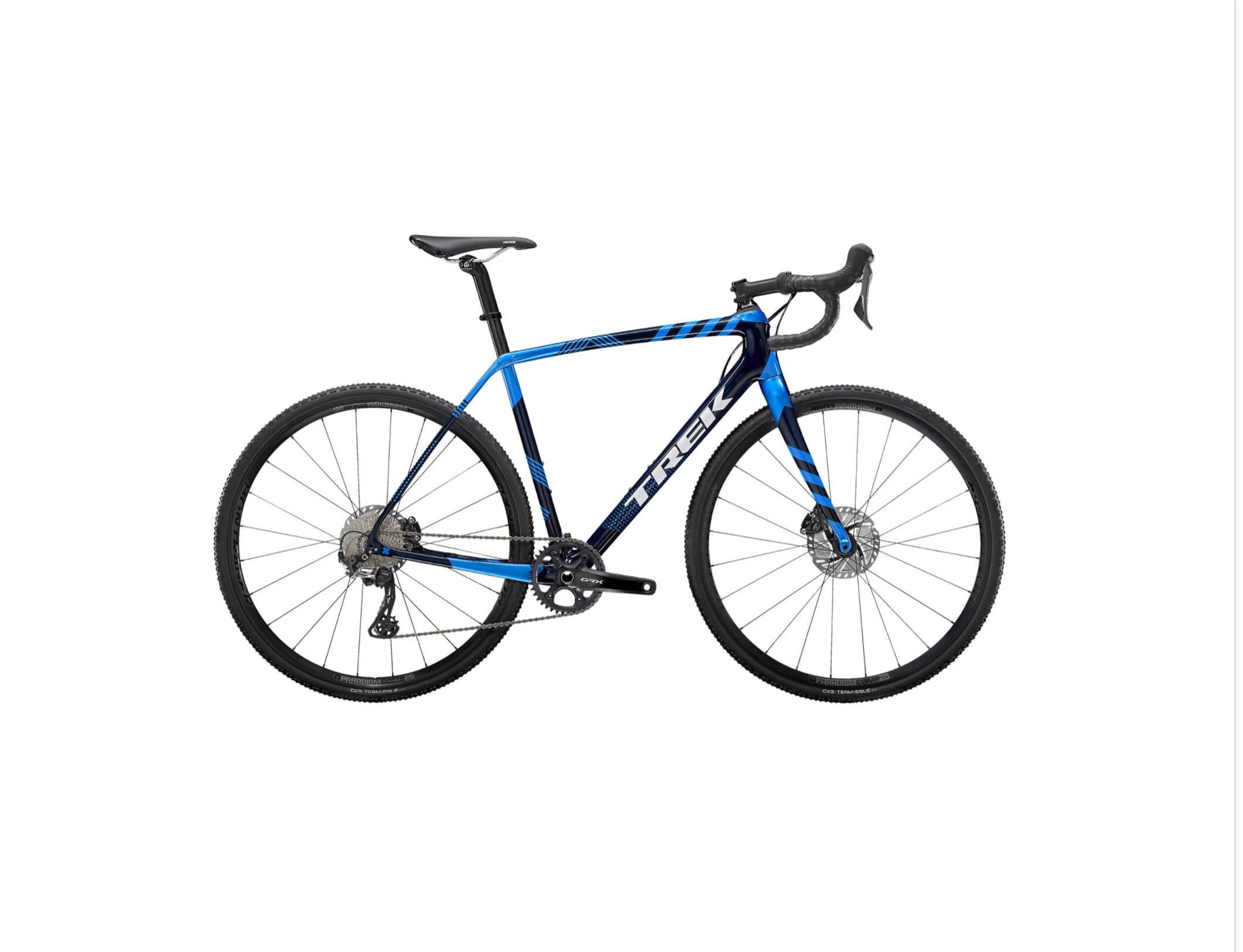 Циклокроссовые велосипеды