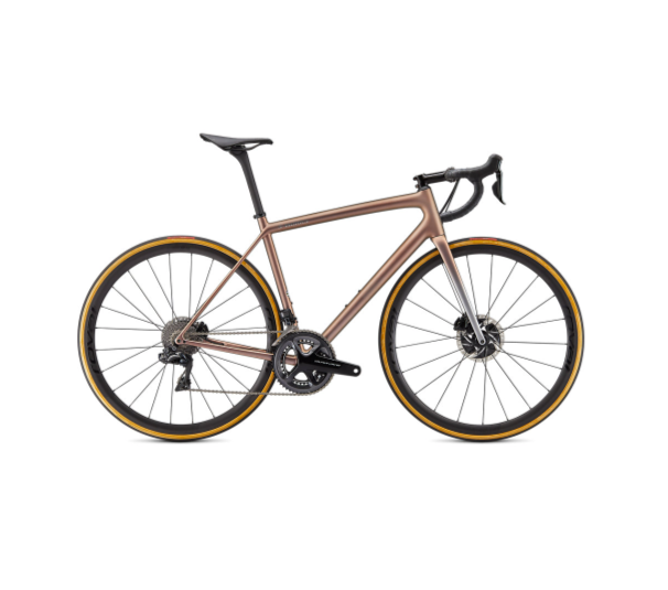 Шоссейные велосипеды