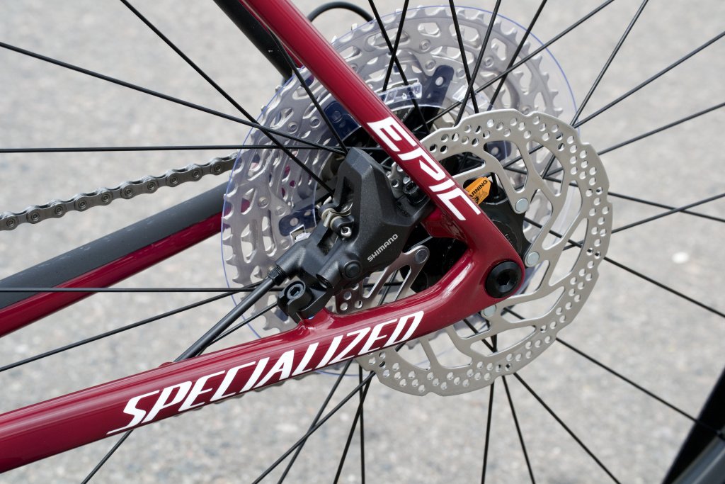 Велосипед горный Specialized EPIC HT.jpg