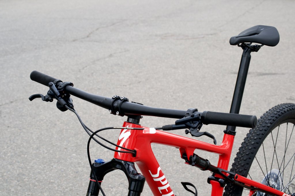 Велосипед горный Specialized EPIC COMP.jpg