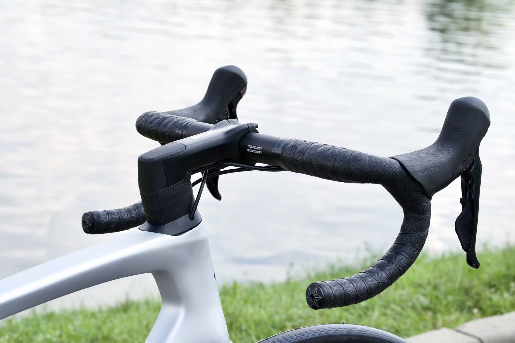 Шоссейный велосипед Specialized