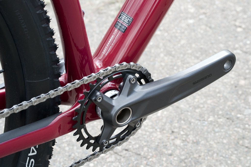 Велосипед горный Specialized EPIC HT.jpg