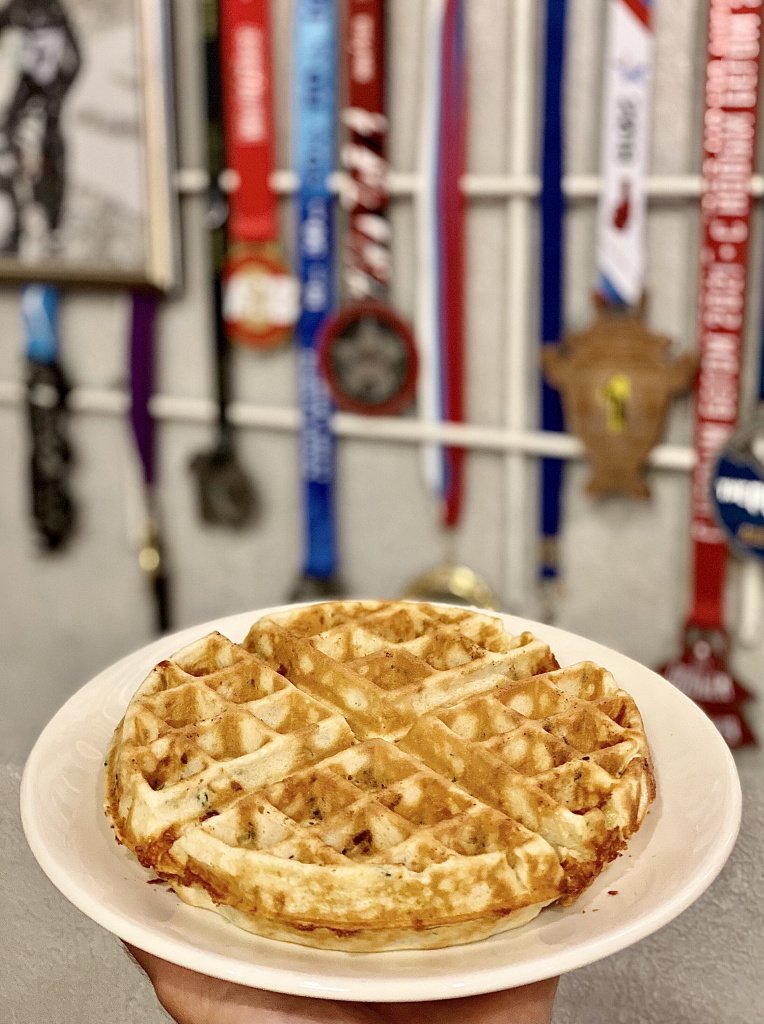 Вафли Serpantin