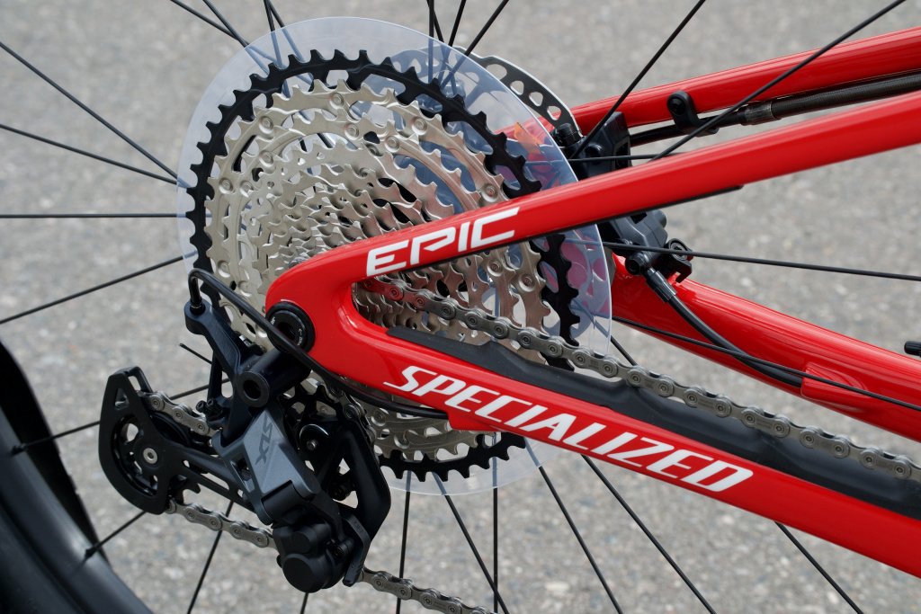 Велосипед горный Specialized EPIC COMP.jpg