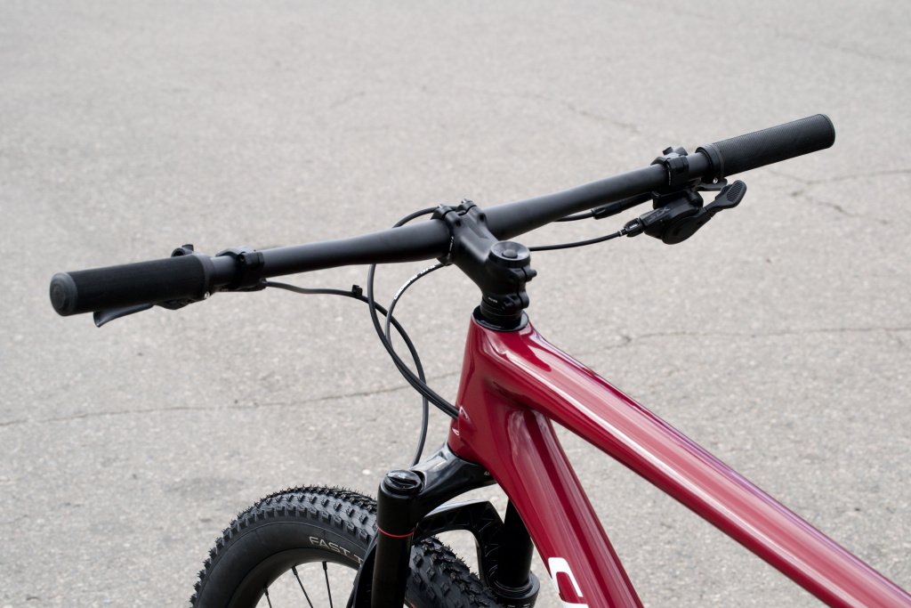 Велосипед горный Specialized EPIC HT.jpg