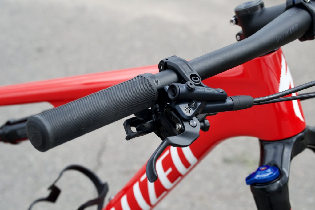 Велосипед горный Specialized EPIC COMP.jpg