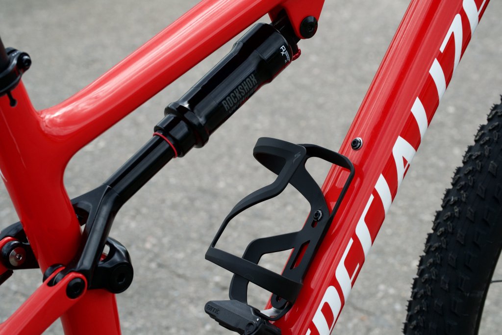 Велосипед горный Specialized EPIC COMP.jpg