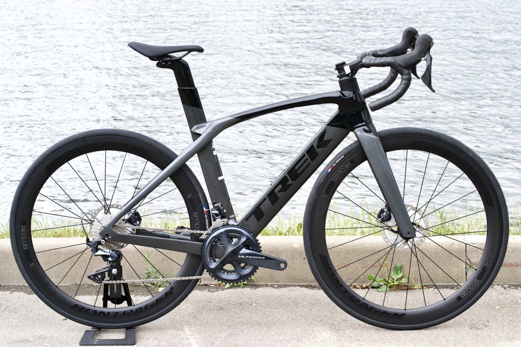 Велосипед TREK.jpg