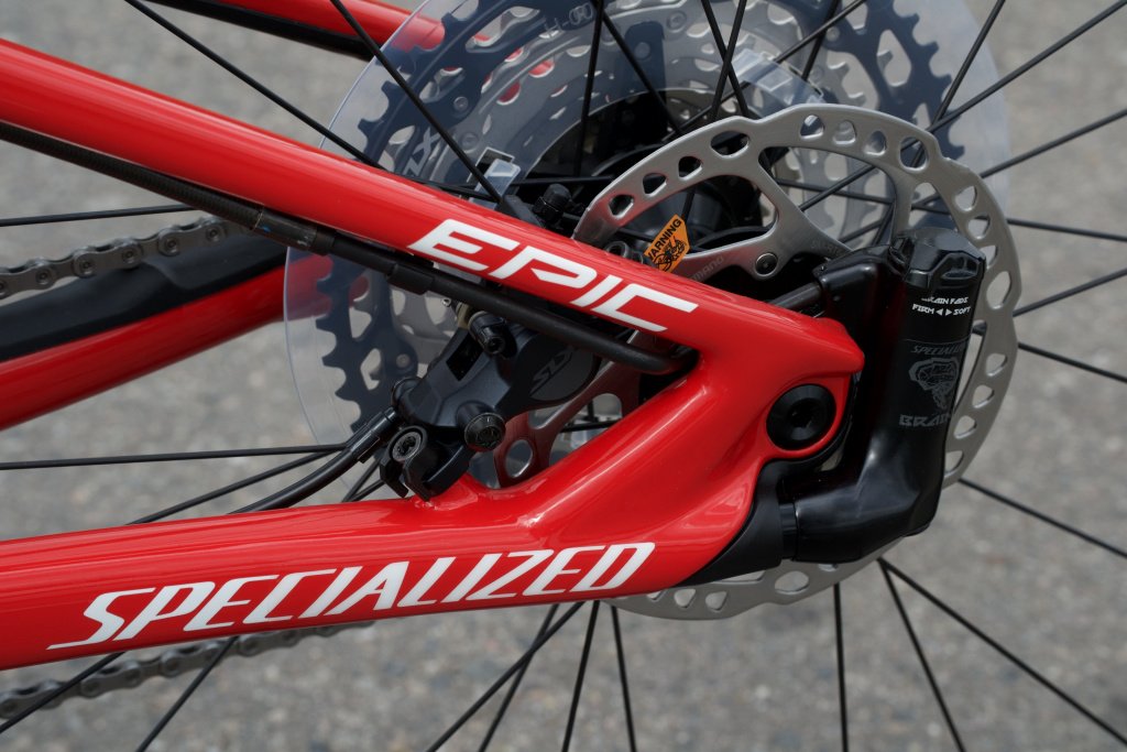 Велосипед горный Specialized EPIC COMP.jpg